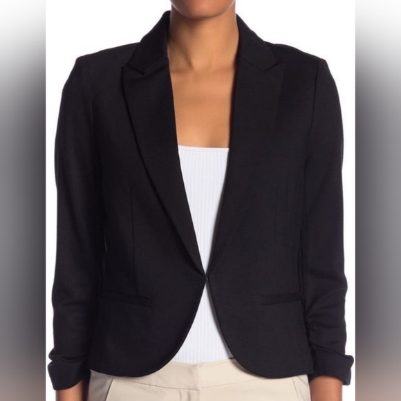 NWT Amanda + Chelsea Blazer - Picture 2 of 7